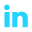 Logo LinkedIn